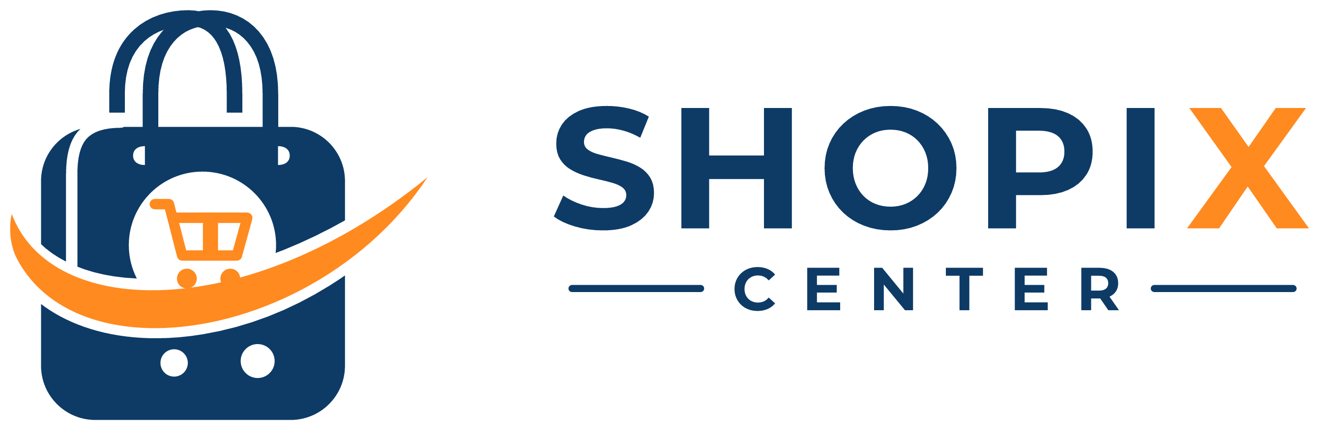 Shopix Center Colombia